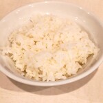 ラーメン 府中家 - 