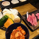 士別バーベキュー - 