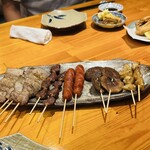 眞次郎 - 