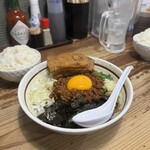 麺 酒 やまの - 