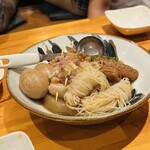 眞次郎 - 