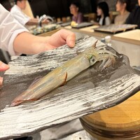 鮨 からす 十三店 - 