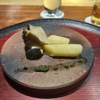 東山 吉寿 - 