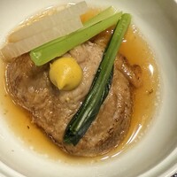 しゃぶしゃぶ　すき鍋　おもき 銀座店 - 