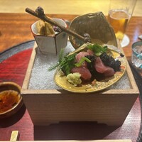 東山 吉寿 - 