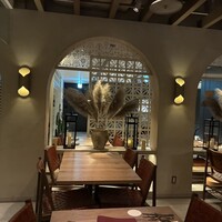 FONDA MEXICANA New York 銀座店 - 