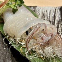 鮨 からす 十三店 - 