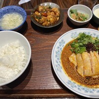 中華旬彩 森本 - 
