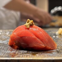 鮨 からす 十三店 - 