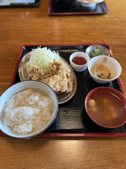 食堂 あさどら（ASADORA） - 新白河（食堂）の写真