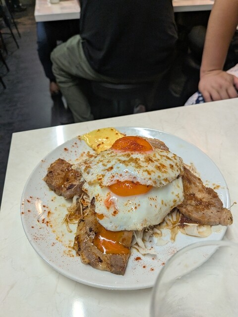 大衆食堂スタンドそのだ 梅田芝田店 - 大阪梅田（阪急）/居酒屋