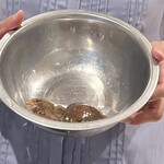 テジョンデ 鮮 サンナッチ館 - 