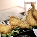 わらべ菜魚洞 - 