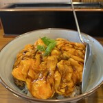 らーめん専門 和海 - 