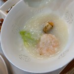 五千 - 取り皿にとって