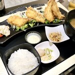 わらべ菜魚洞 - 