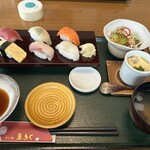 すし処魚らく - 