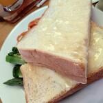 カフェレストラン ざぼん - 