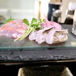 わらべ菜魚洞 - 