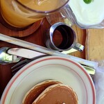 カフェレストラン ざぼん - 