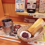 コメダ珈琲店 - 