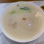 五千 - エビと生ホタテ(1,780円)