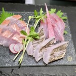 わらべ菜魚洞 - 