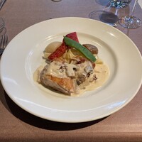 フレンチレストラン にき亭 そごう横浜店 - 