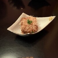 鳳 - 厚揚げ