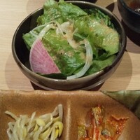 薩摩 牛の蔵 吉祥寺店 - 