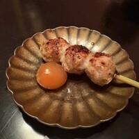 鳳 - つくね