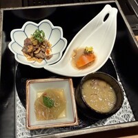 個室焼肉 銀座きたお - 