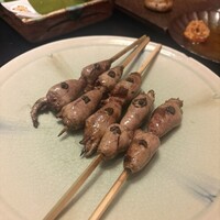 鳳 - ハツ