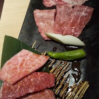 薩摩 牛の蔵 吉祥寺店 - 