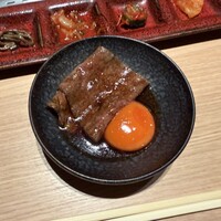 個室焼肉 銀座きたお - 