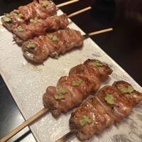 鳳 - せせり