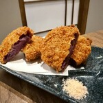 燦 別邸 北新地店 はなれ - 