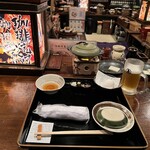 津輕Joppari漁屋酒場 青森本町店 - 