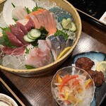津輕Joppari漁屋酒場 青森本町店 - 