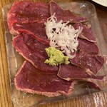 立飲・ビストロシン サンテ - 