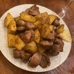 立飲・ビストロシン サンテ - 