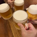 立飲・ビストロシン サンテ - 