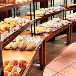 ブーランジェリー ブルディガラ - 