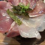 海鮮丼てんや 箱崎ふ頭店 - 