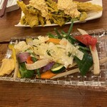 立飲・ビストロシン サンテ - 