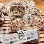 ブーランジェリー ブルディガラ - 