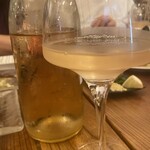 立飲・ビストロシン サンテ - 