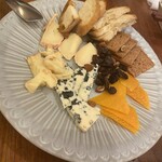 立飲・ビストロシン サンテ - 