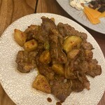 立飲・ビストロシン サンテ - 