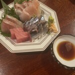 古道具居酒屋 うしお - 